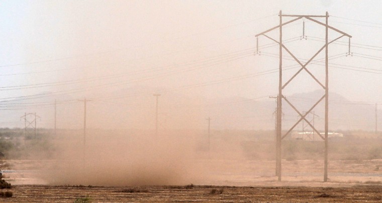 Valley fever